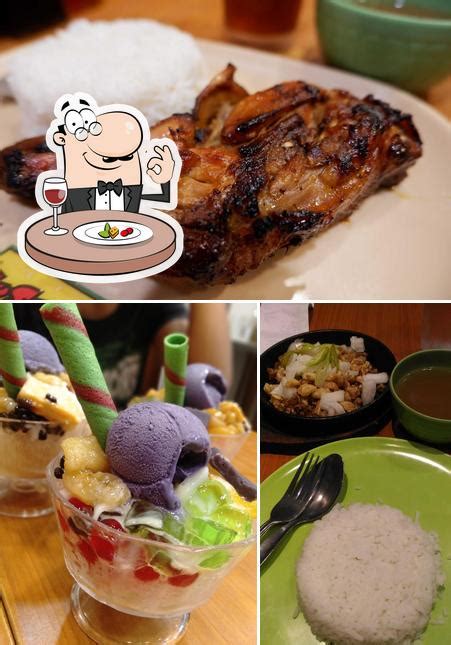 THE 10 BEST Restaurants in Mabalacat .